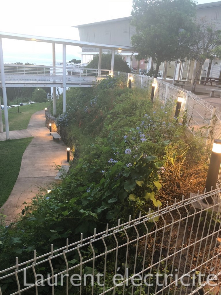 Electricien Punaauia